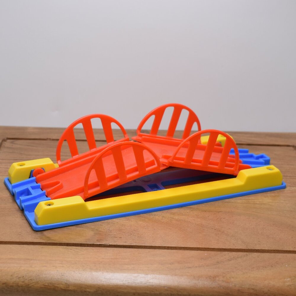 Draw Bridge Tomica Tomy 1994 Trackmaster Plarail Thomas and Friends Tank Engine